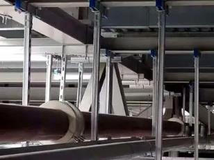 鸡泽管廊支架的分类
