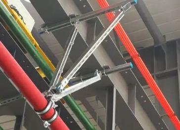 鸡泽抗震支架厂家与你分享你必须做的紧急情况下的准备